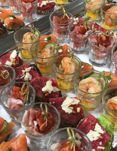 JVM Catering Boekel